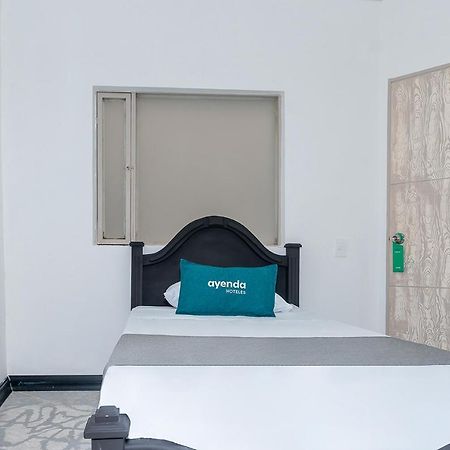 Ayenda Confort Boutique 里奥内格罗 外观 照片